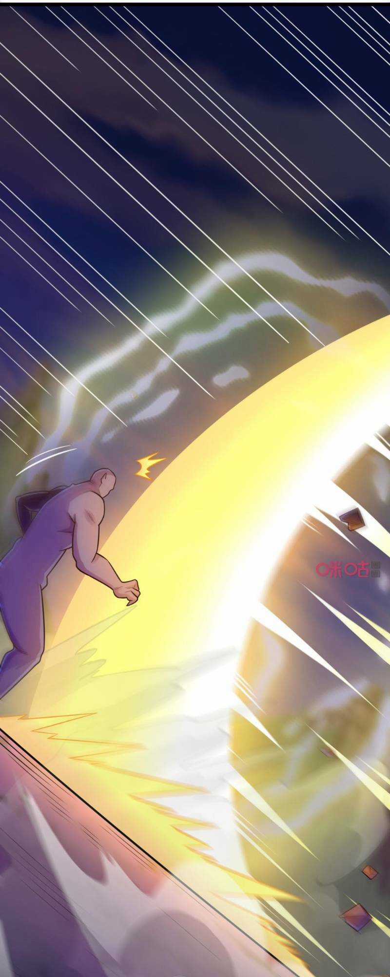 Tu Tiên Cuồng Thần Chapter 70 trang 15