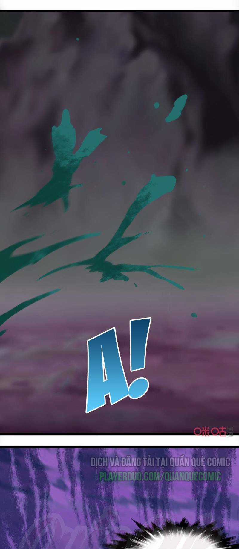 Tu Tiên Cuồng Thần Chapter 70 trang 18