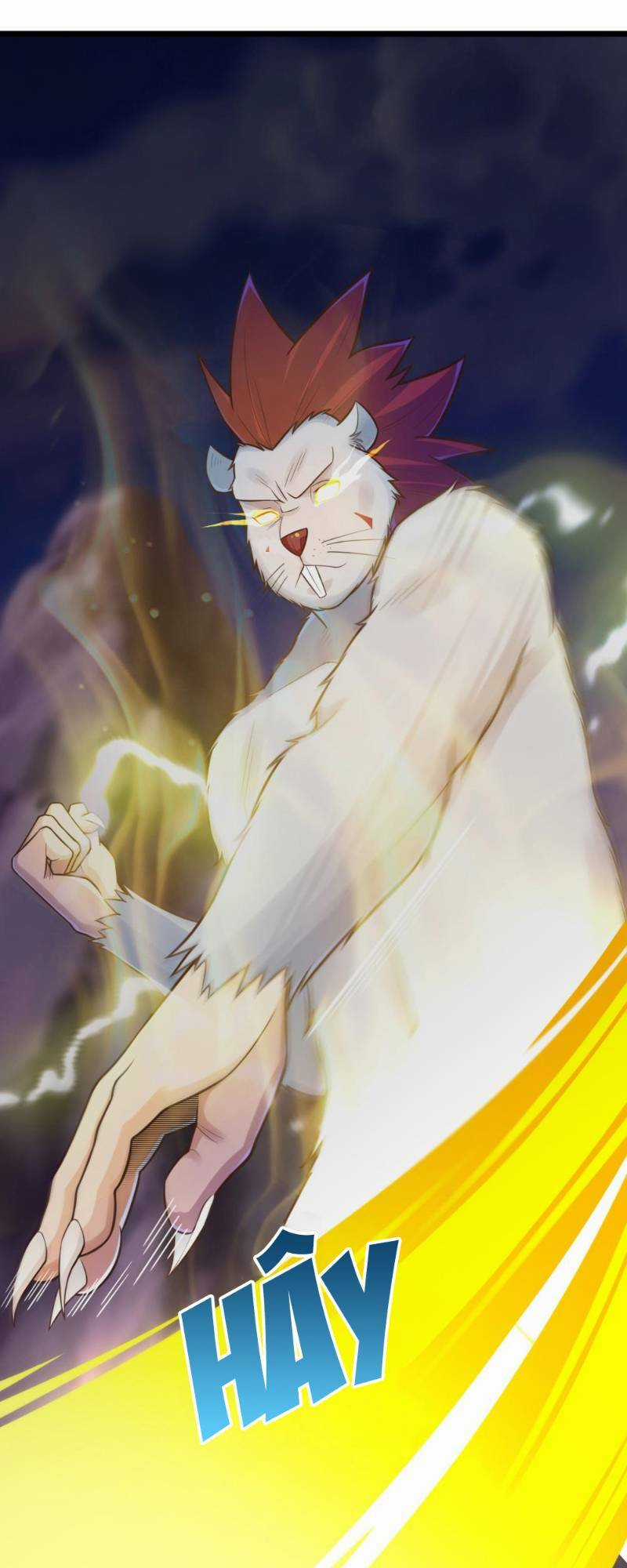 Tu Tiên Cuồng Thần Chapter 70 trang 20