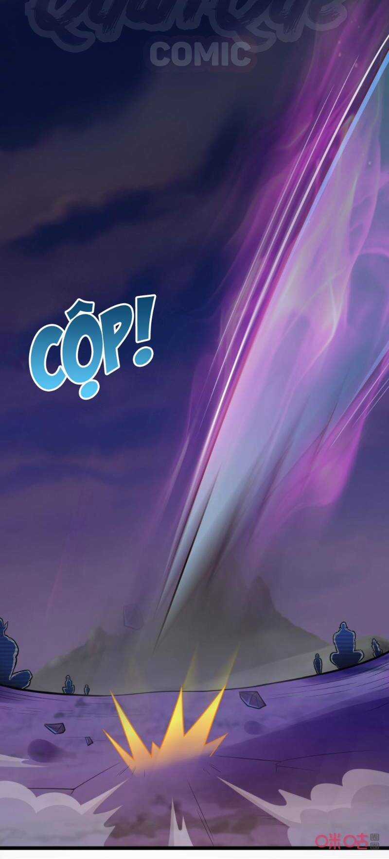 Tu Tiên Cuồng Thần Chapter 70 trang 24