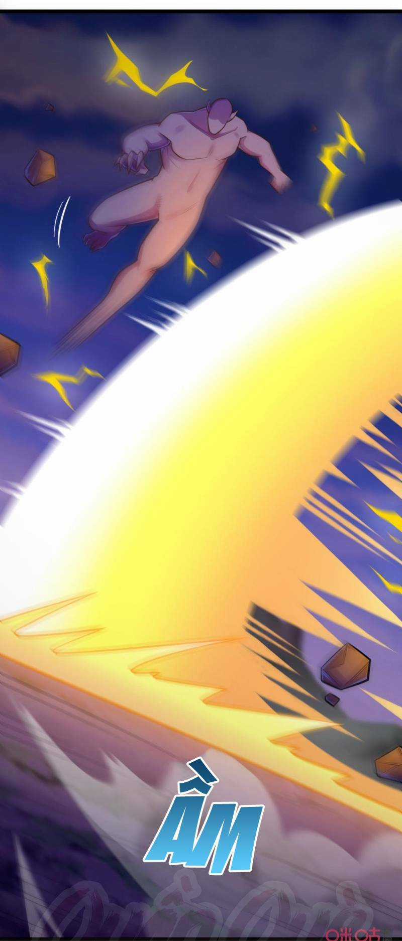 Tu Tiên Cuồng Thần Chapter 70 trang 25