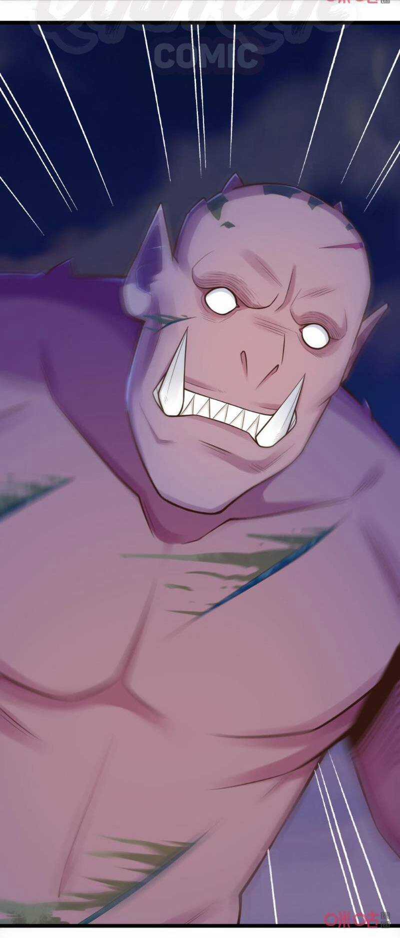 Tu Tiên Cuồng Thần Chapter 70 trang 26