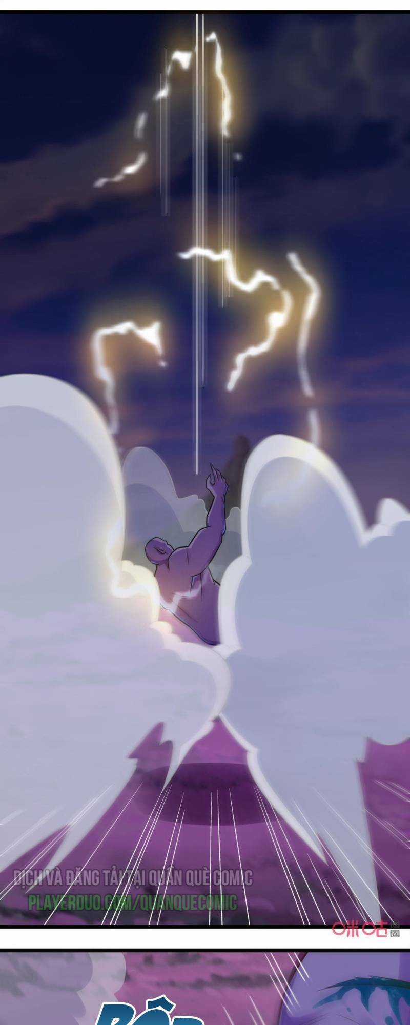 Tu Tiên Cuồng Thần Chapter 70 trang 27