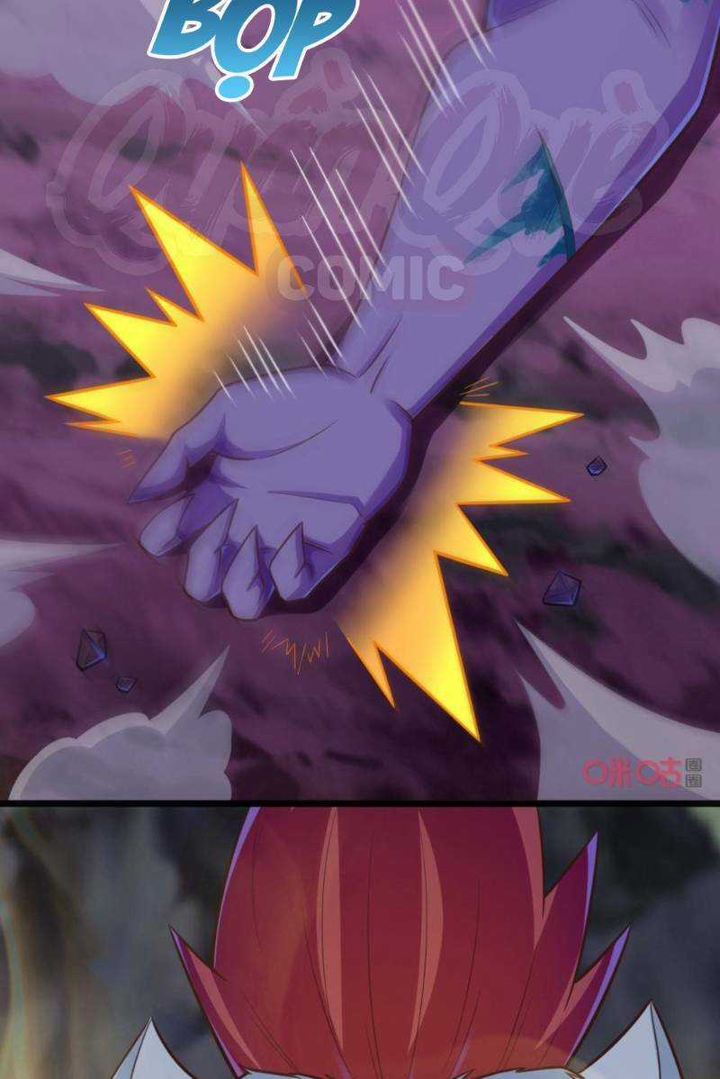 Tu Tiên Cuồng Thần Chapter 70 trang 28