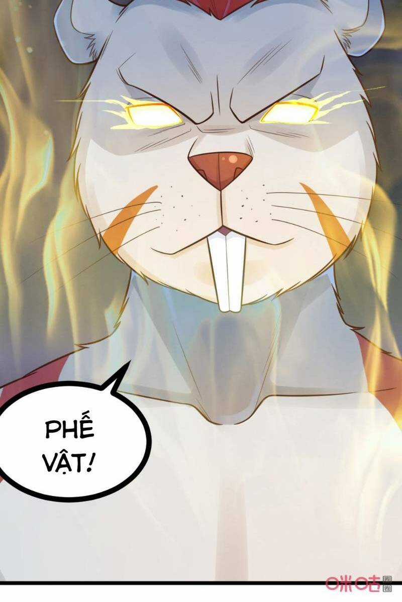 Tu Tiên Cuồng Thần Chapter 70 trang 29