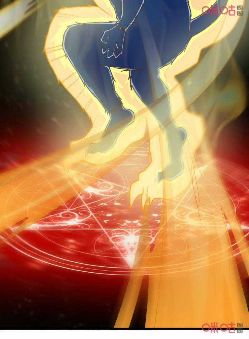 Tu Tiên Cuồng Thần Chapter 70 trang 6