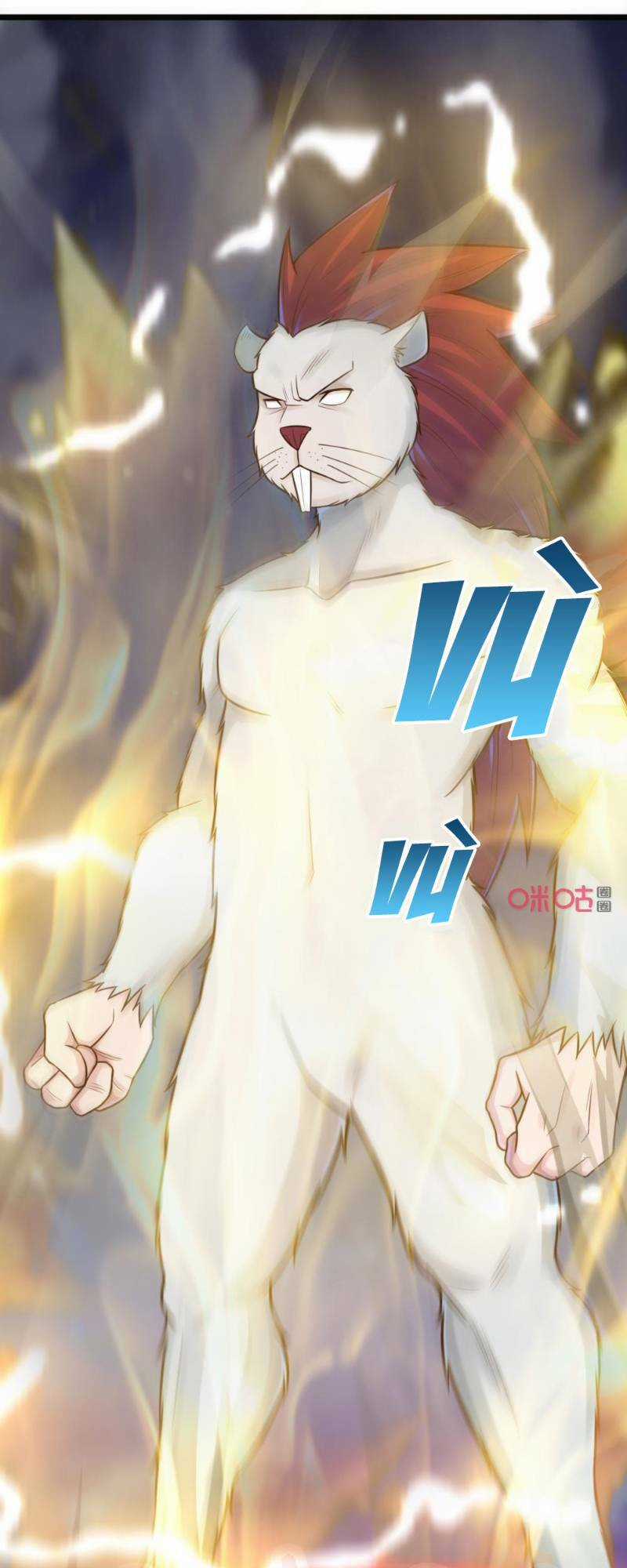 Tu Tiên Cuồng Thần Chapter 70 trang 7