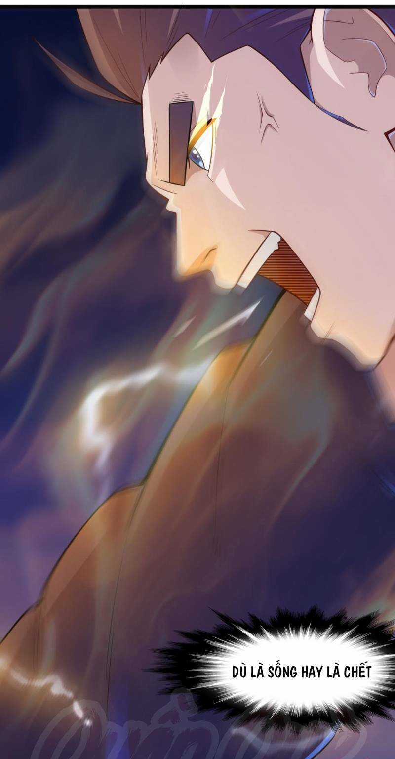 Tu Tiên Cuồng Thần Chapter 71 trang 10