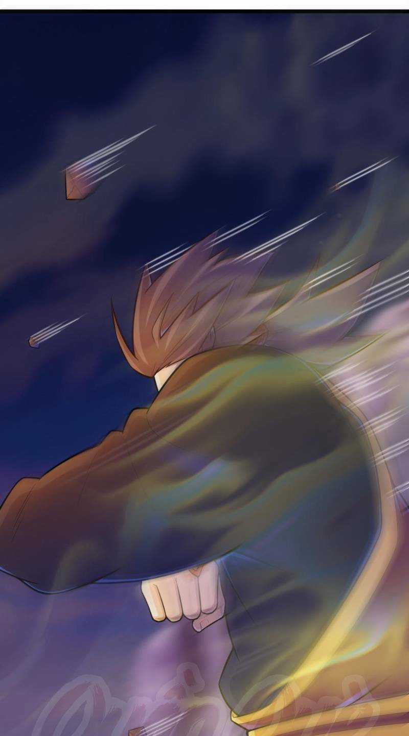 Tu Tiên Cuồng Thần Chapter 71 trang 12