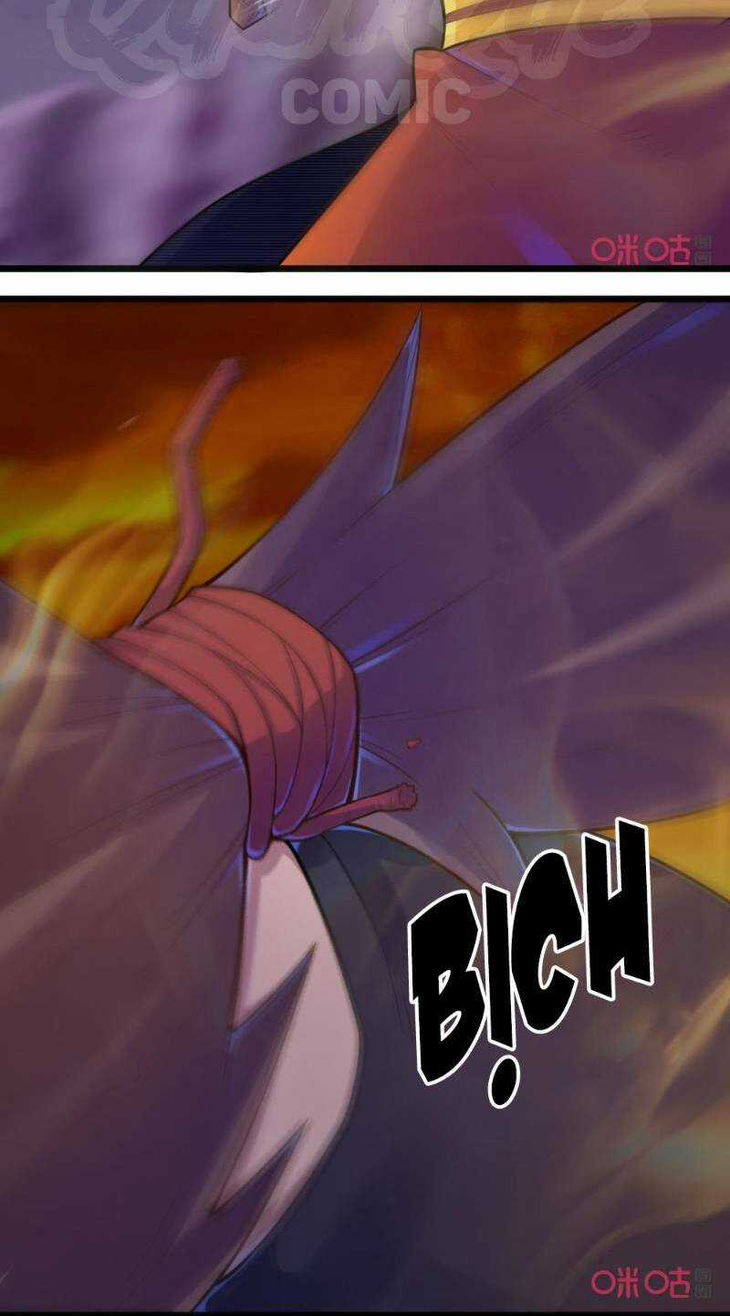 Tu Tiên Cuồng Thần Chapter 71 trang 13