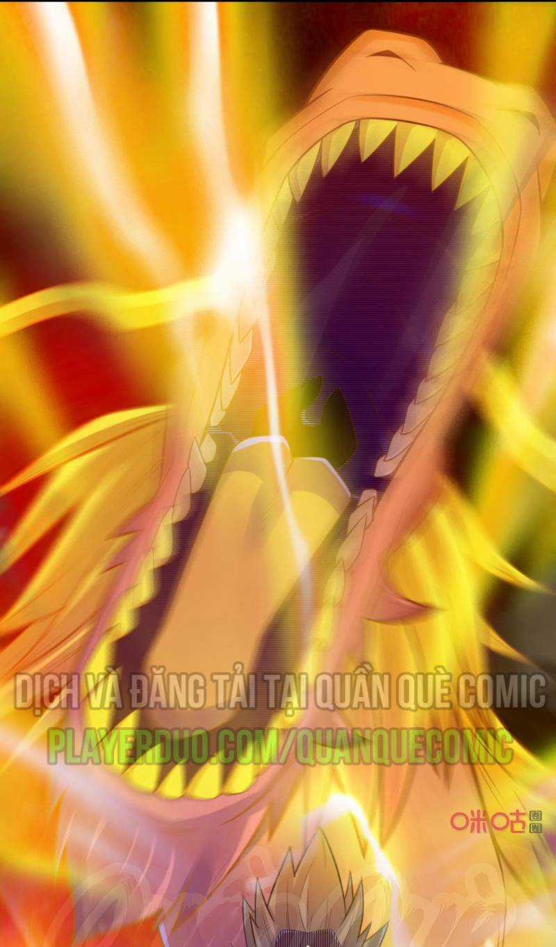 Tu Tiên Cuồng Thần Chapter 71 trang 14