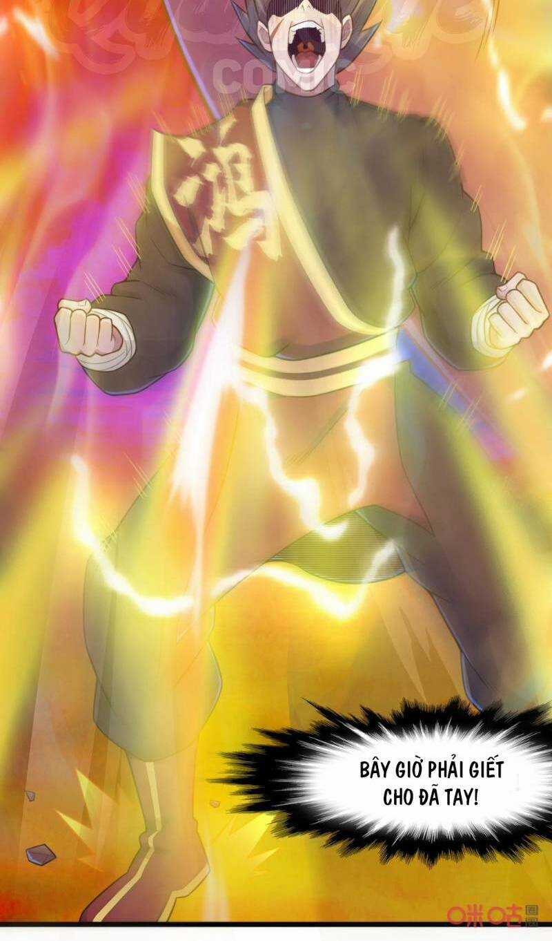 Tu Tiên Cuồng Thần Chapter 71 trang 15