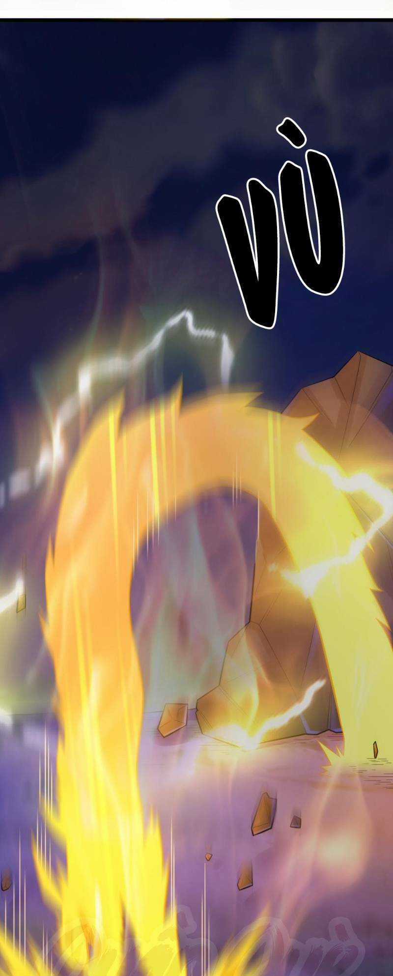 Tu Tiên Cuồng Thần Chapter 71 trang 16