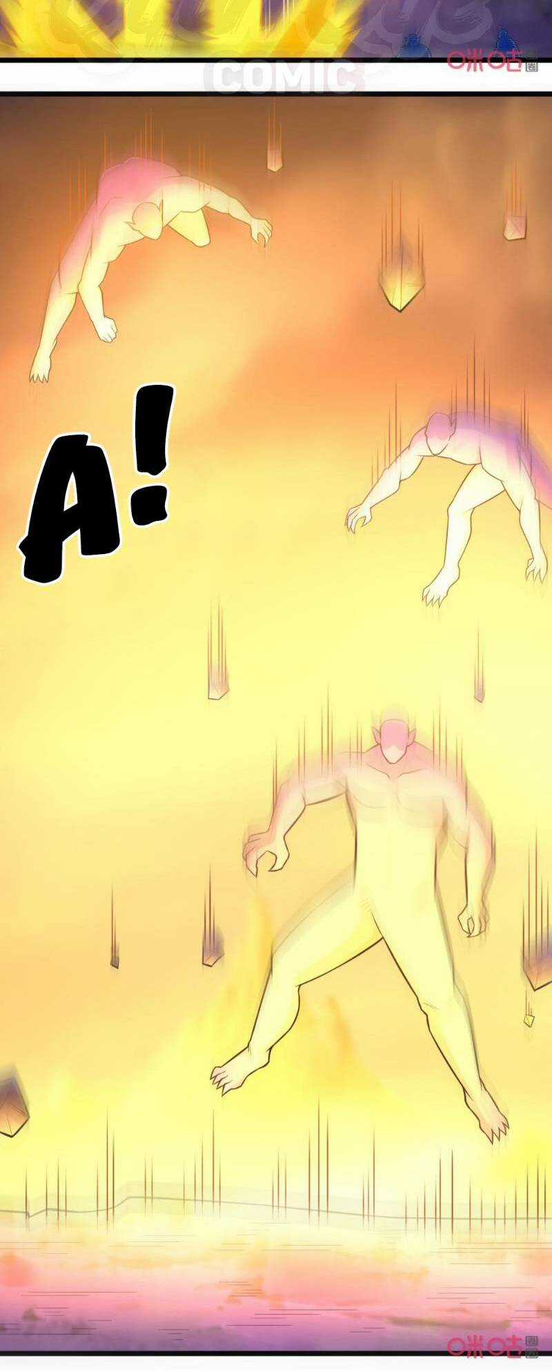 Tu Tiên Cuồng Thần Chapter 71 trang 17