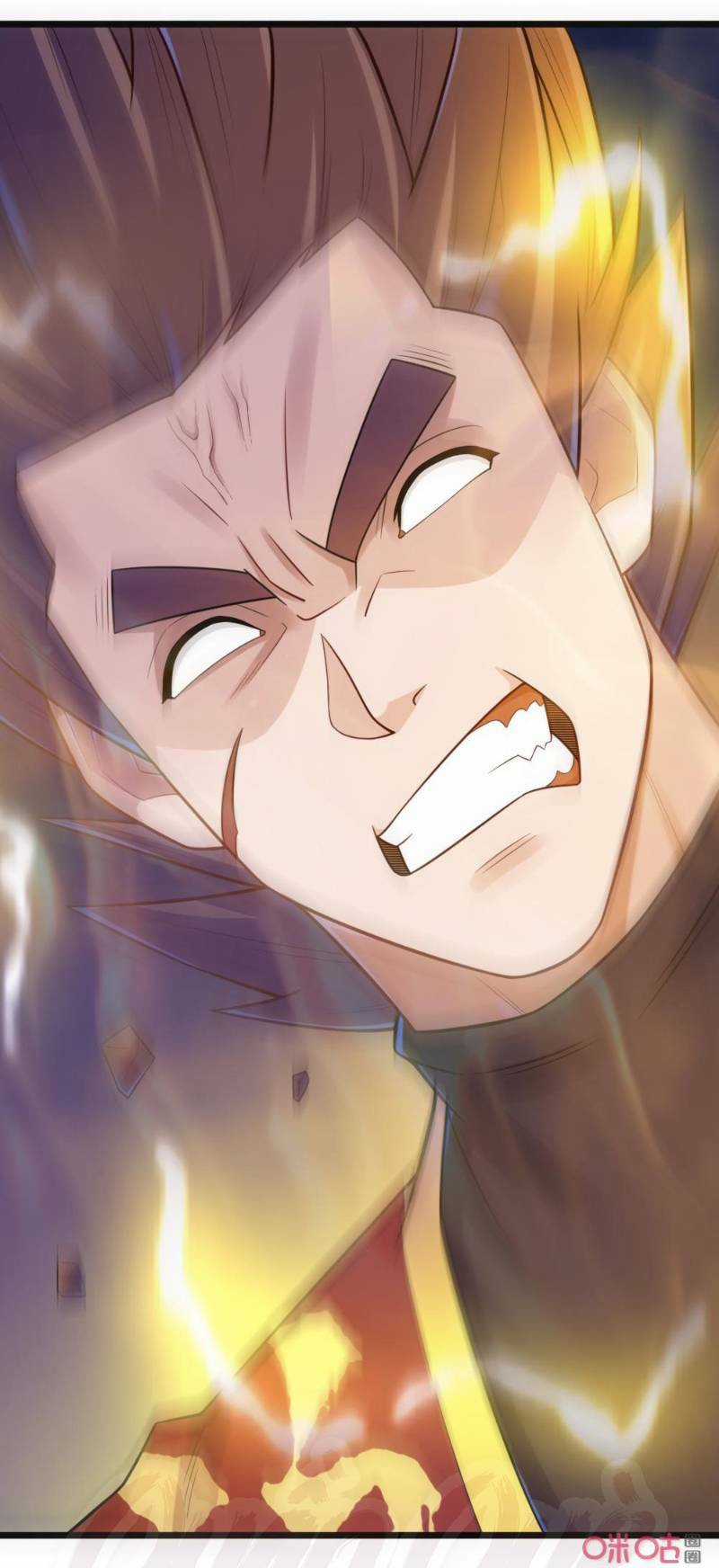 Tu Tiên Cuồng Thần Chapter 71 trang 18