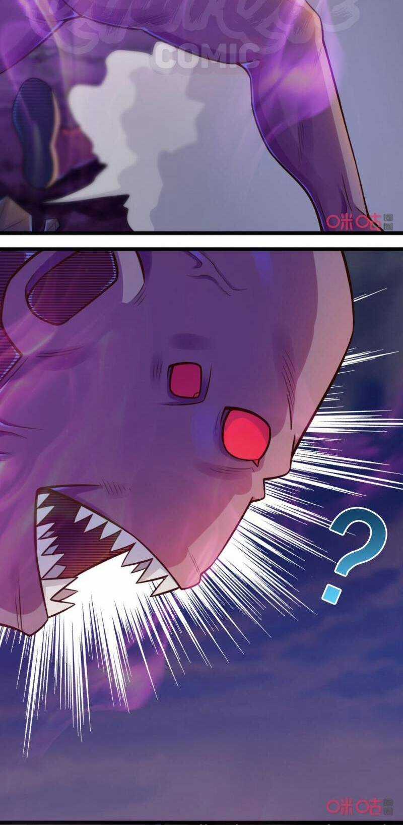 Tu Tiên Cuồng Thần Chapter 71 trang 25