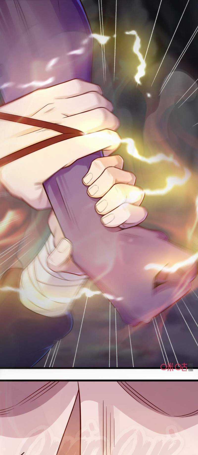 Tu Tiên Cuồng Thần Chapter 71 trang 26