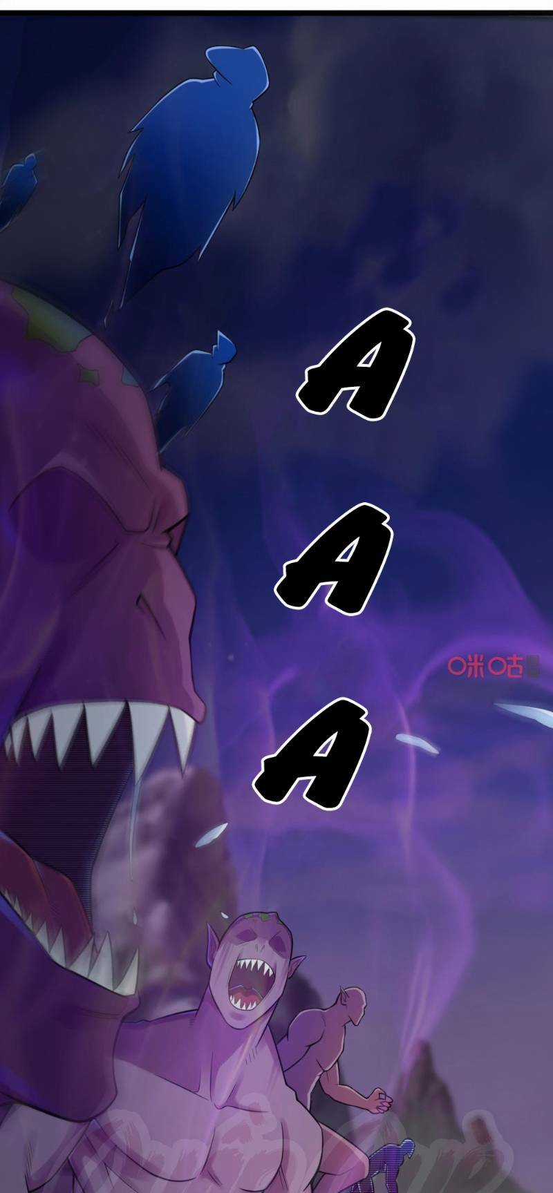 Tu Tiên Cuồng Thần Chapter 71 trang 4