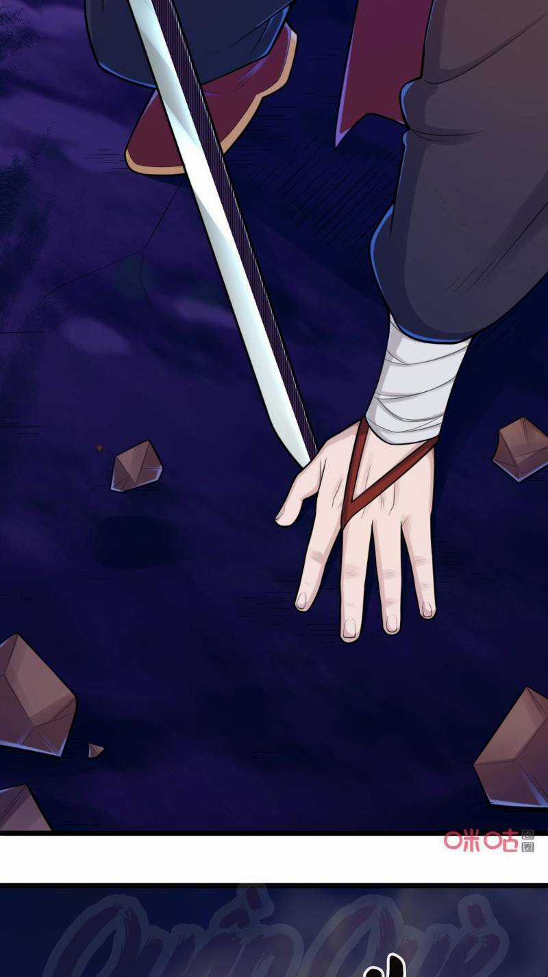 Tu Tiên Cuồng Thần Chapter 71 trang 8