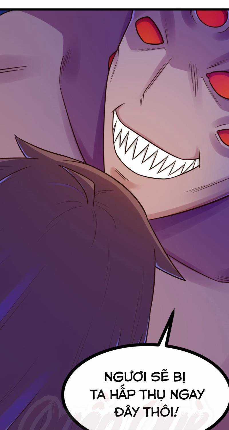 Tu Tiên Cuồng Thần Chapter 72 trang 10