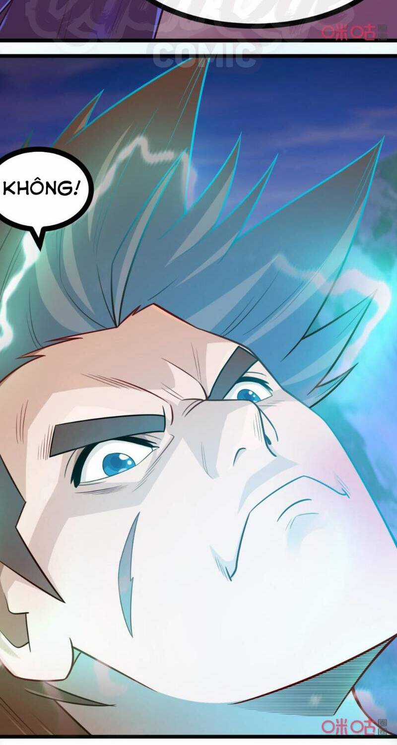 Tu Tiên Cuồng Thần Chapter 72 trang 11