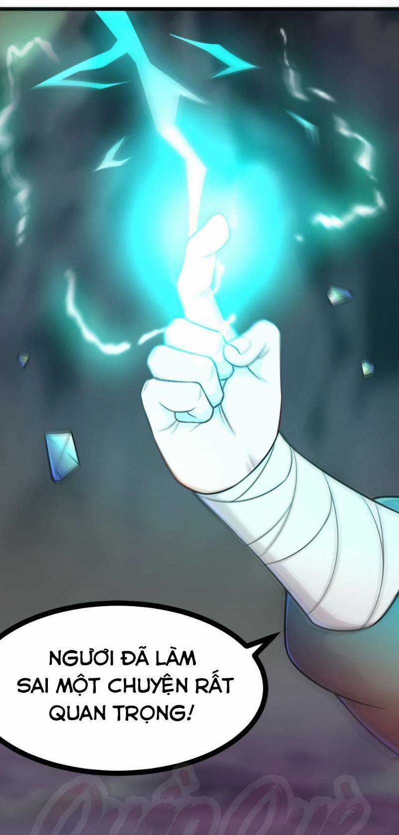 Tu Tiên Cuồng Thần Chapter 72 trang 12