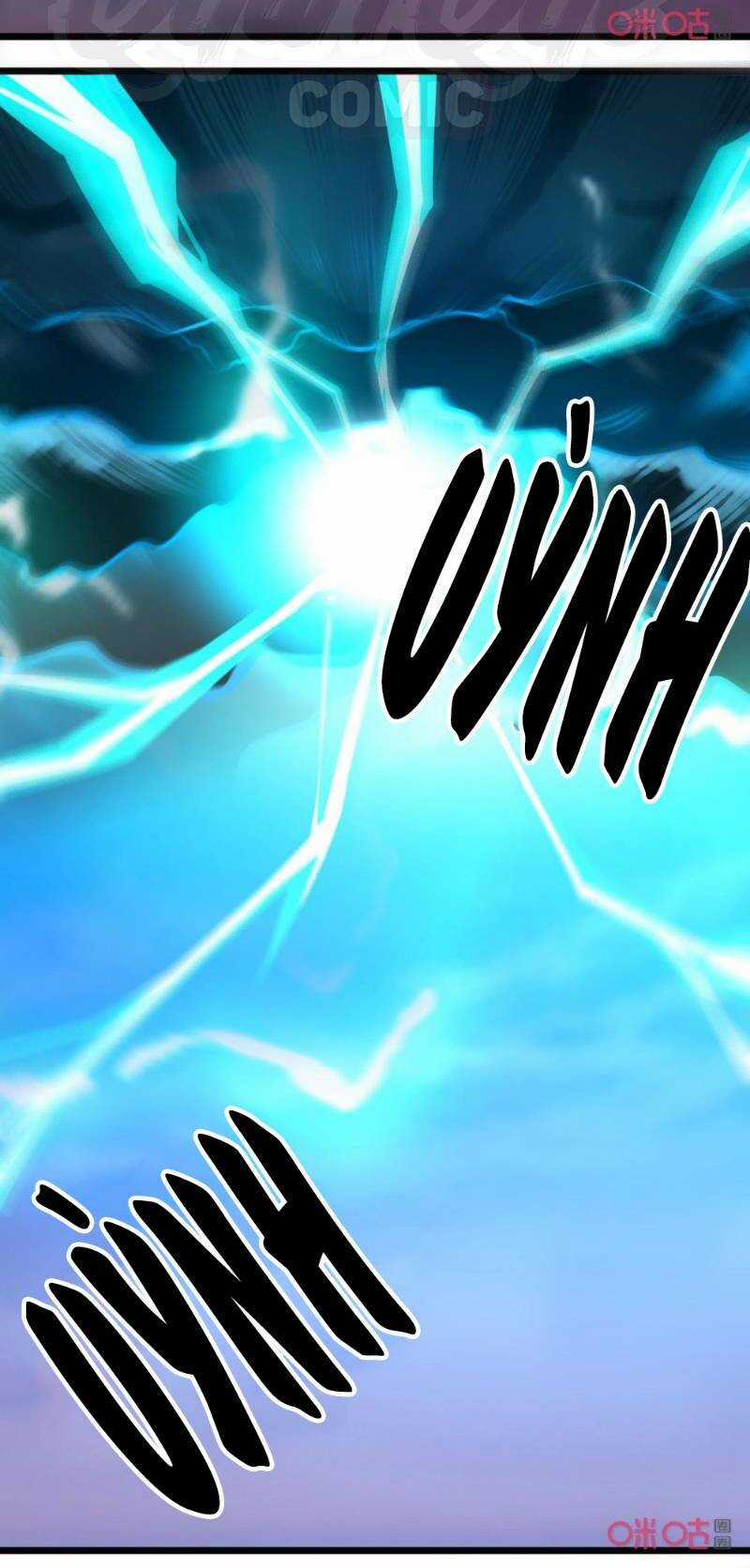 Tu Tiên Cuồng Thần Chapter 72 trang 13