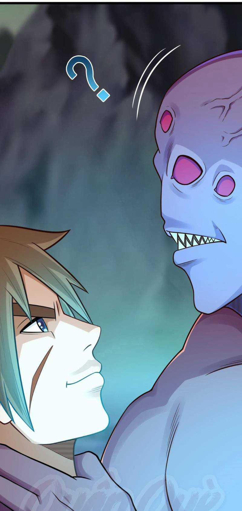 Tu Tiên Cuồng Thần Chapter 72 trang 14