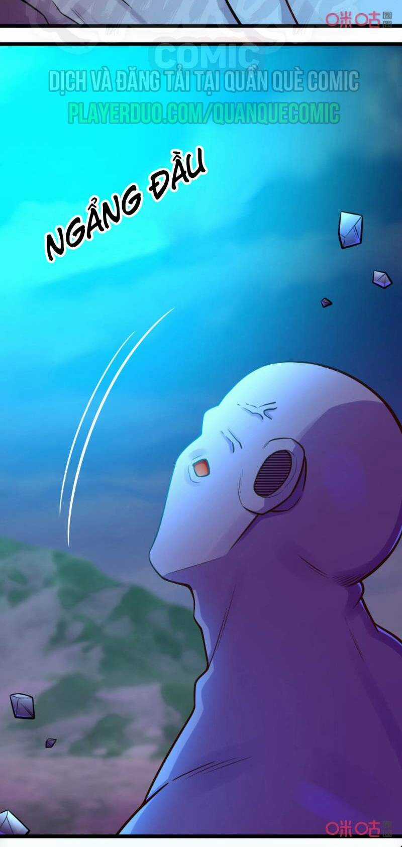 Tu Tiên Cuồng Thần Chapter 72 trang 15