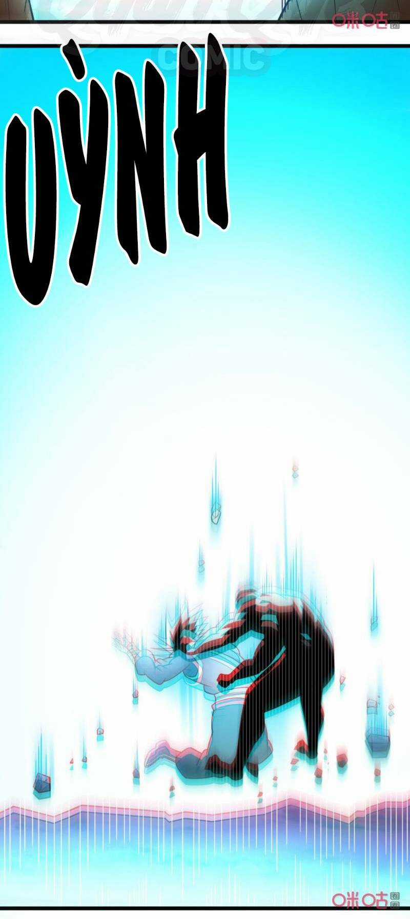 Tu Tiên Cuồng Thần Chapter 72 trang 17