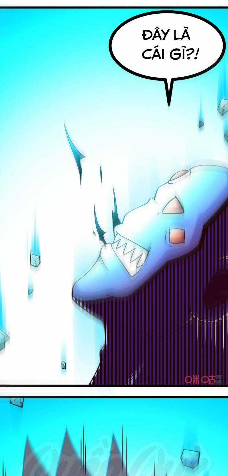 Tu Tiên Cuồng Thần Chapter 72 trang 18