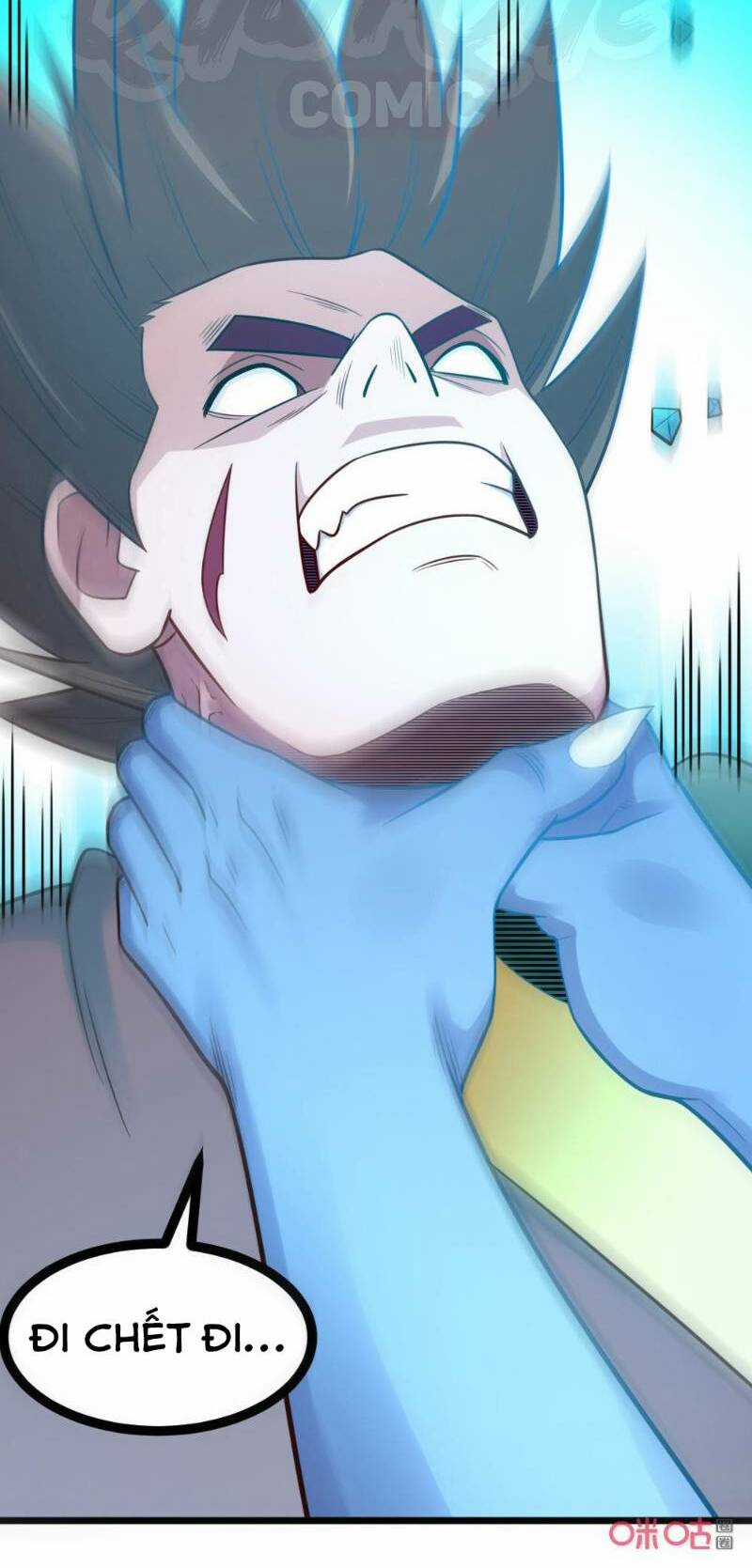 Tu Tiên Cuồng Thần Chapter 72 trang 19