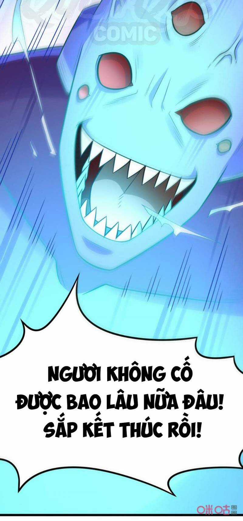Tu Tiên Cuồng Thần Chapter 72 trang 21