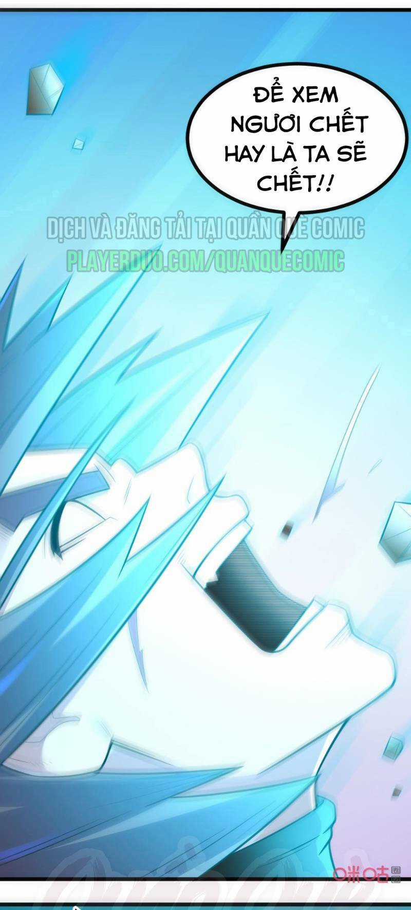 Tu Tiên Cuồng Thần Chapter 72 trang 22