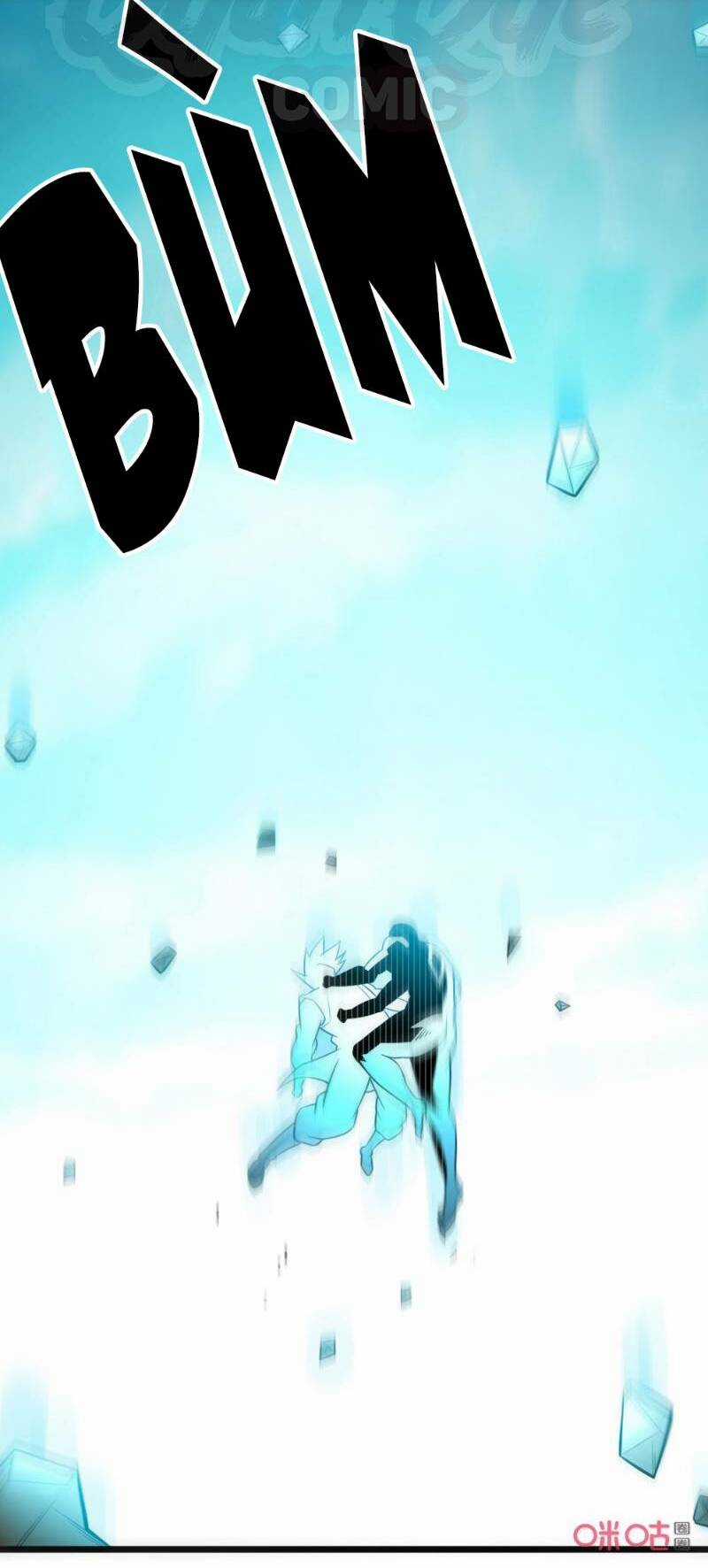 Tu Tiên Cuồng Thần Chapter 72 trang 23