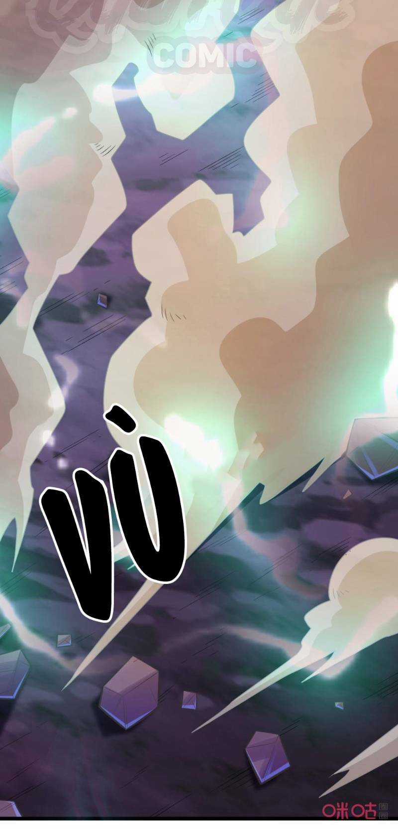 Tu Tiên Cuồng Thần Chapter 72 trang 25