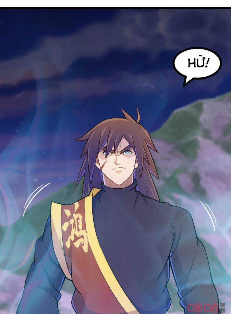 Tu Tiên Cuồng Thần Chapter 72 trang 28