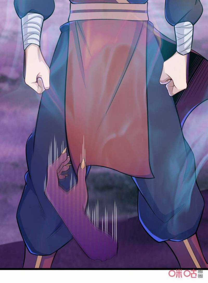 Tu Tiên Cuồng Thần Chapter 72 trang 29