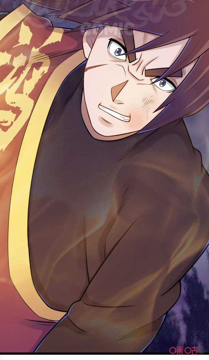 Tu Tiên Cuồng Thần Chapter 72 trang 3