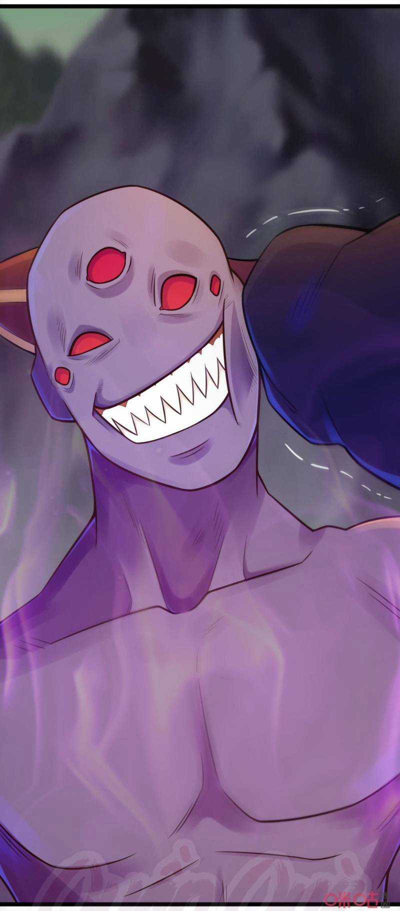 Tu Tiên Cuồng Thần Chapter 72 trang 4