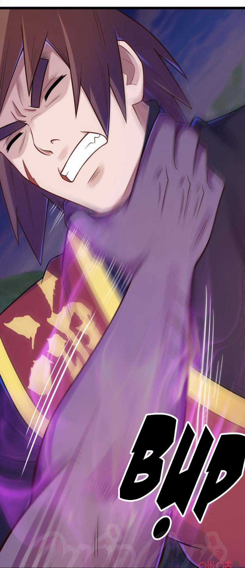 Tu Tiên Cuồng Thần Chapter 72 trang 6