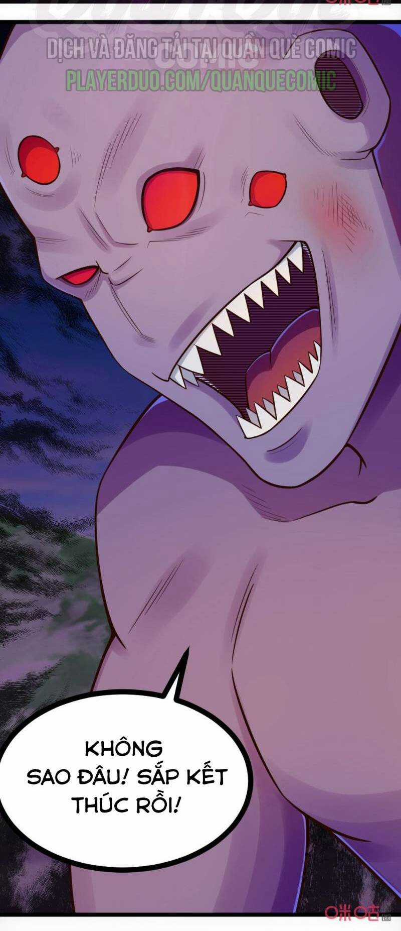 Tu Tiên Cuồng Thần Chapter 72 trang 7