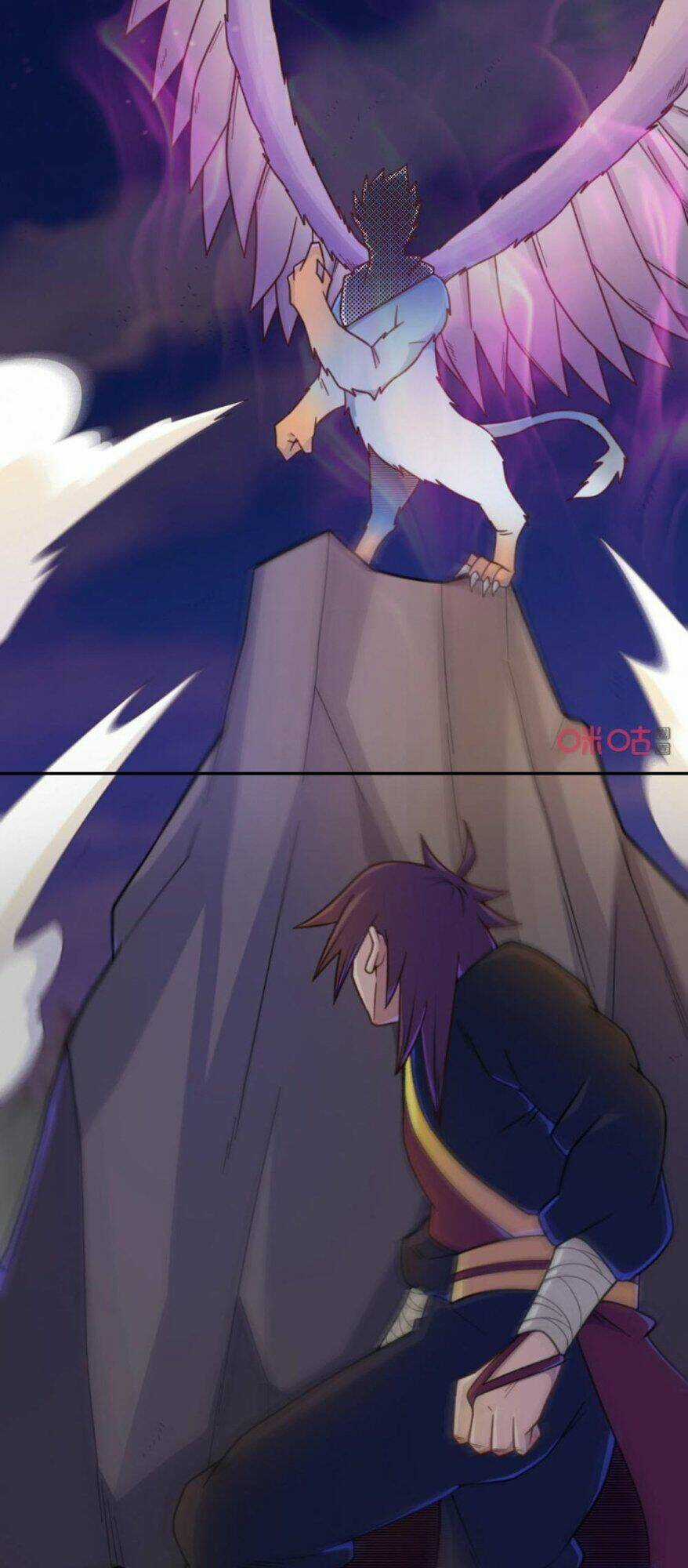 Tu Tiên Cuồng Thần Chapter 73 trang 13