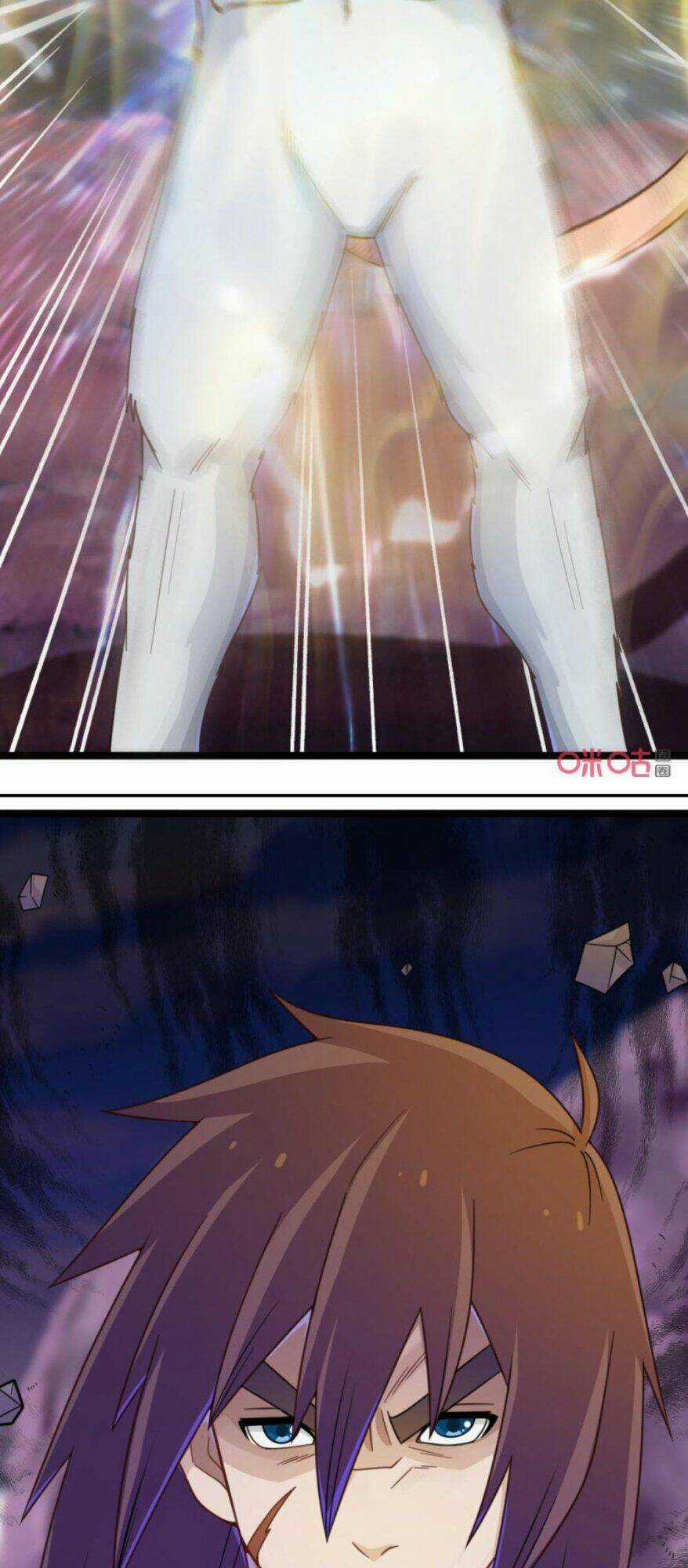 Tu Tiên Cuồng Thần Chapter 73 trang 16