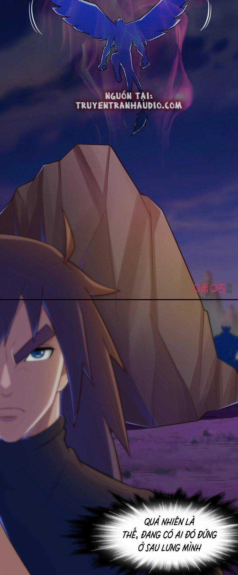 Tu Tiên Cuồng Thần Chapter 73 trang 2