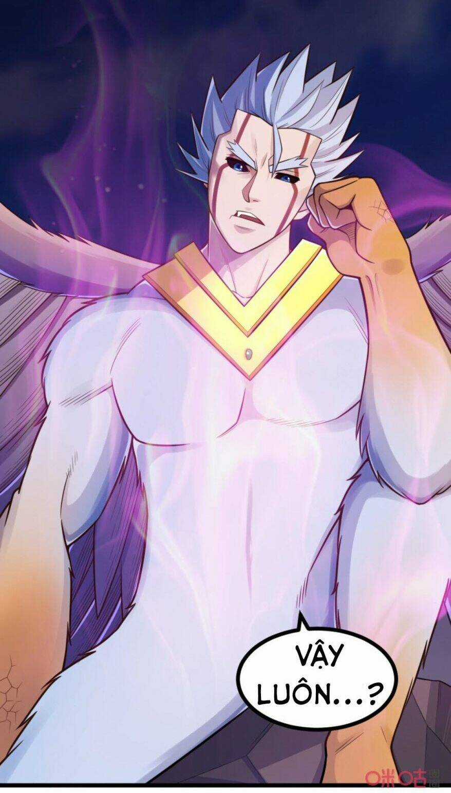 Tu Tiên Cuồng Thần Chapter 73 trang 20