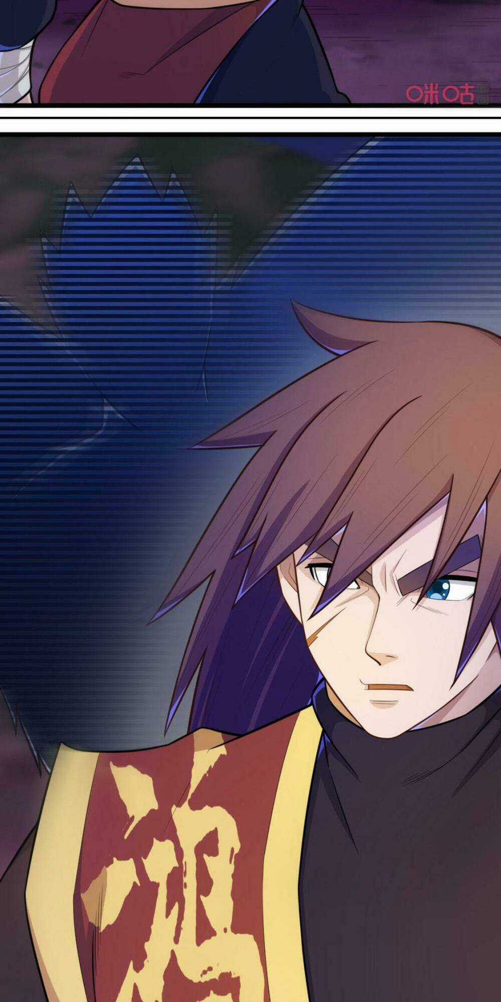 Tu Tiên Cuồng Thần Chapter 73 trang 23