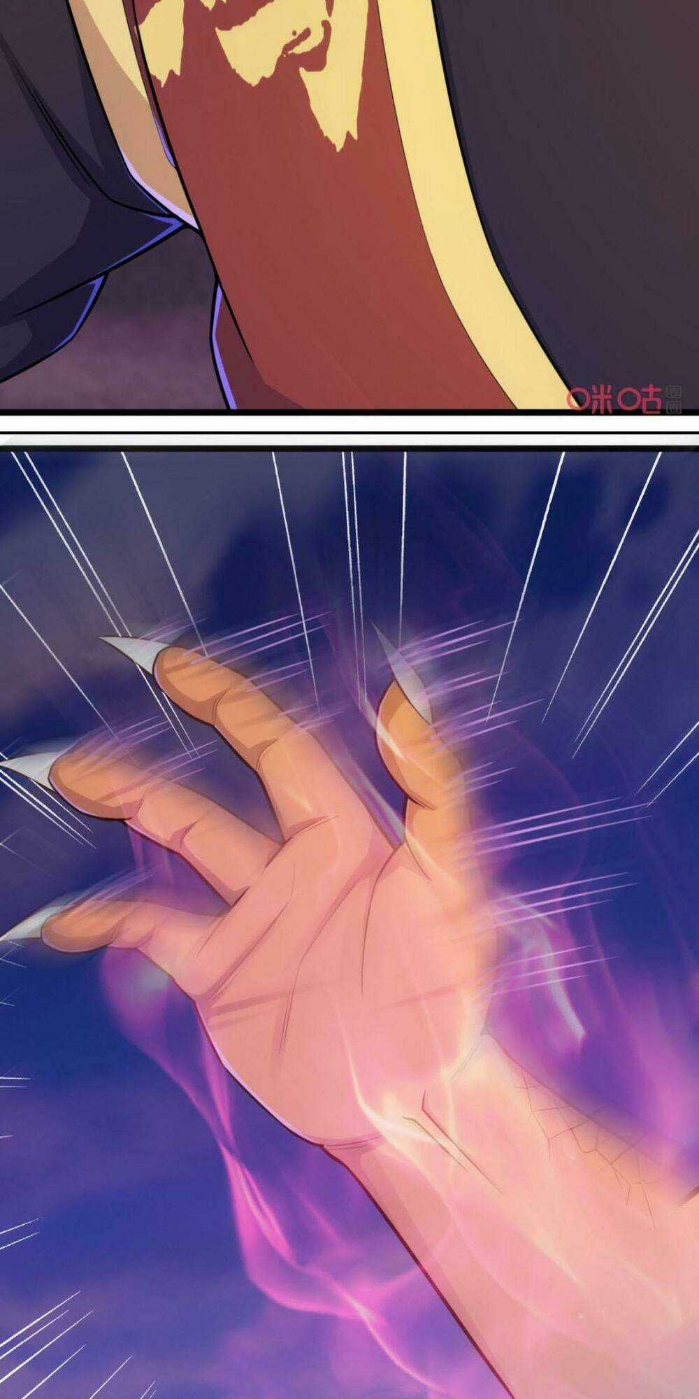 Tu Tiên Cuồng Thần Chapter 73 trang 24