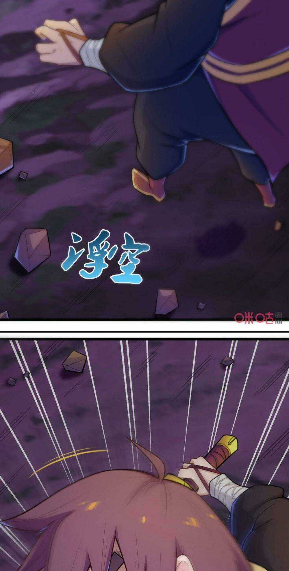 Tu Tiên Cuồng Thần Chapter 73 trang 27