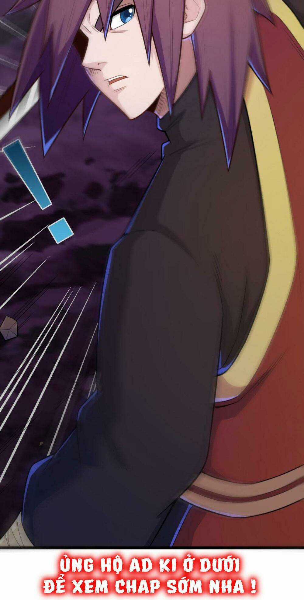 Tu Tiên Cuồng Thần Chapter 73 trang 28